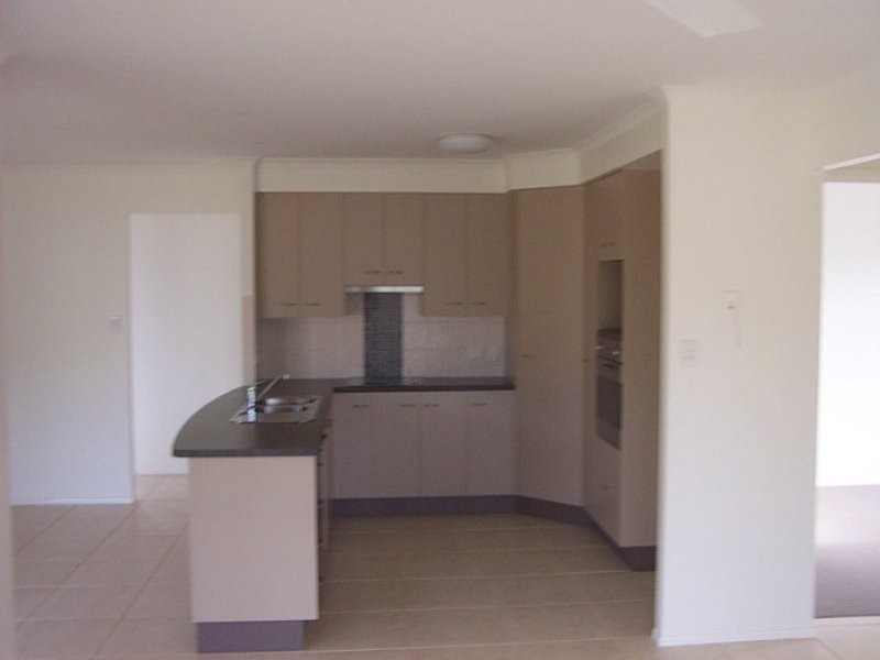 48 Poinciana Drive, Innes Park QLD 4670