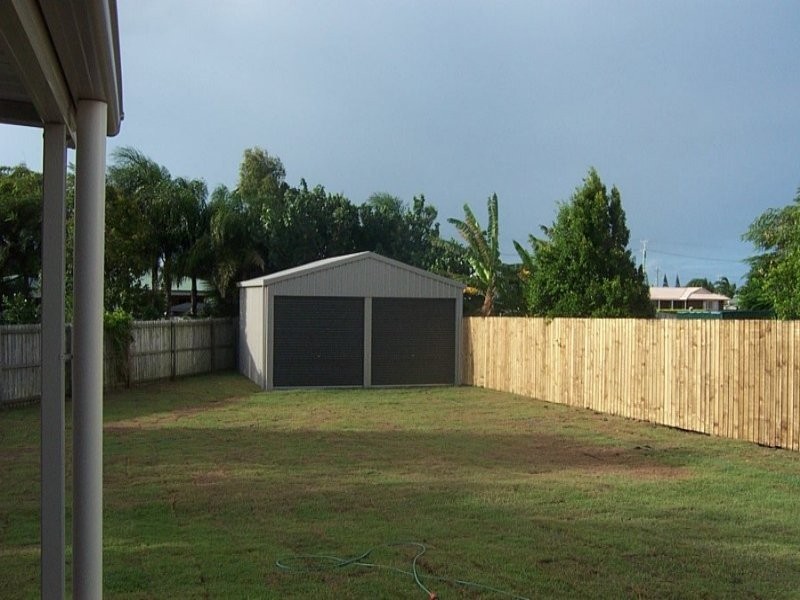 48 Poinciana Drive, Innes Park QLD 4670