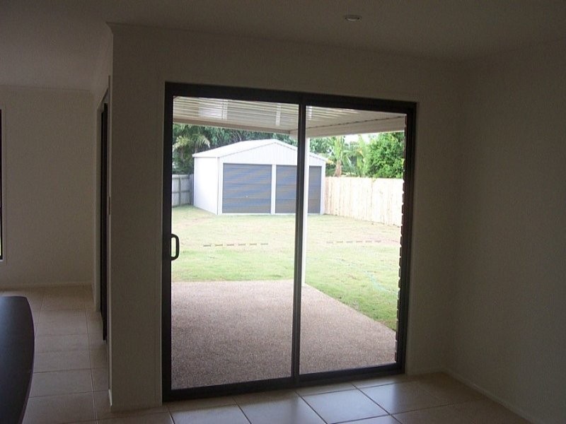 48 Poinciana Drive, Innes Park QLD 4670