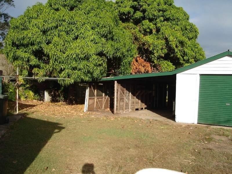18 Parker Street, Bundaberg QLD 4670