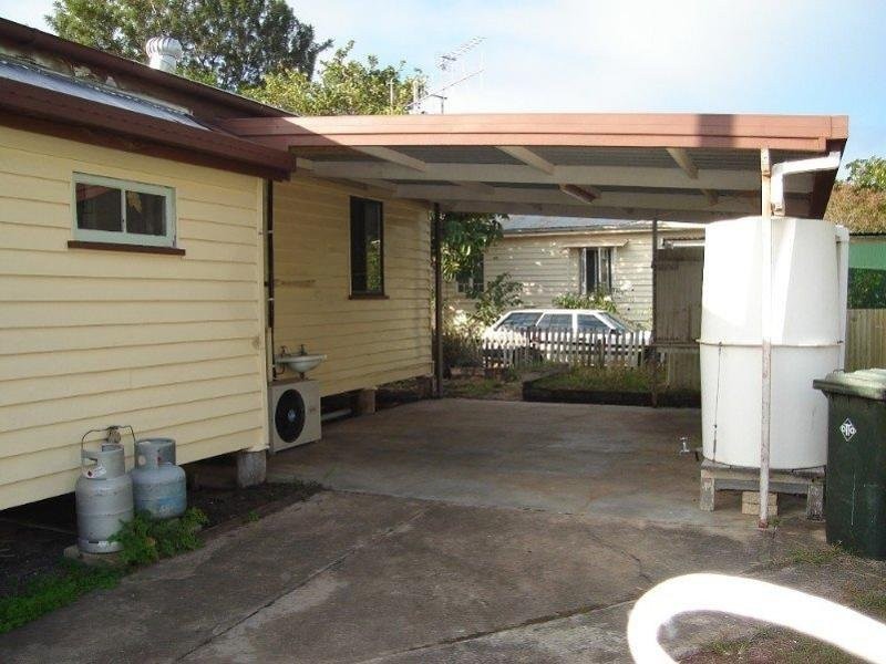 18 Parker Street, Bundaberg QLD 4670