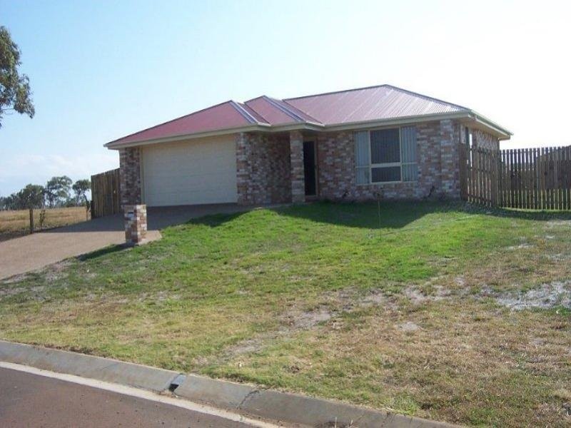 17 Mary Fox Estate, Innes Park QLD 4670