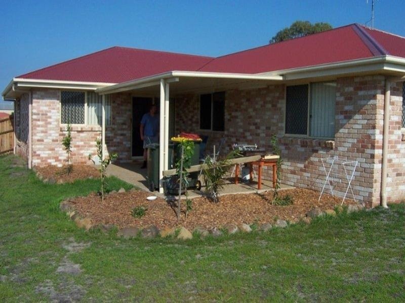 17 Mary Fox Estate, Innes Park QLD 4670