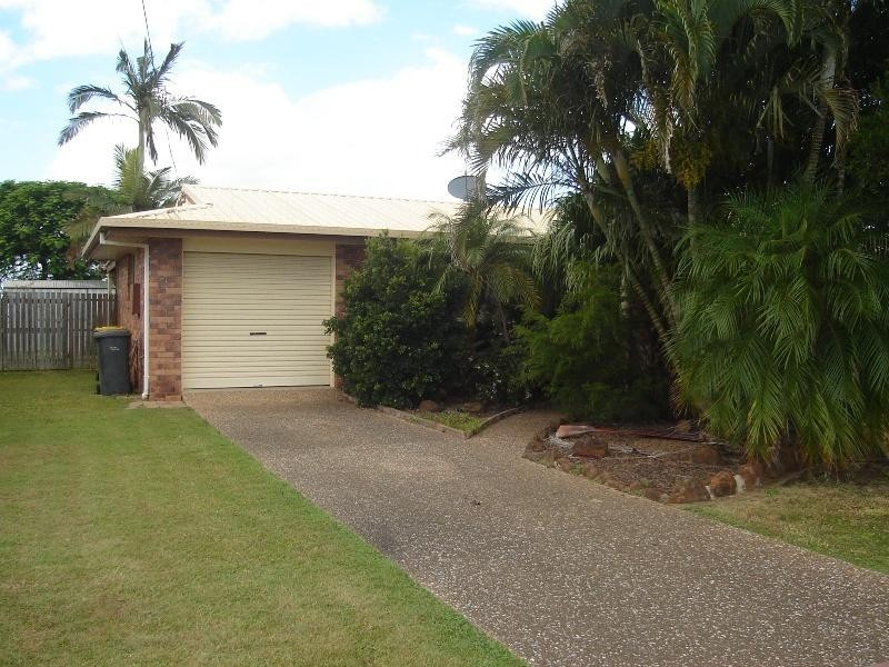 28 LOVERS WALK, Bundaberg QLD 4670