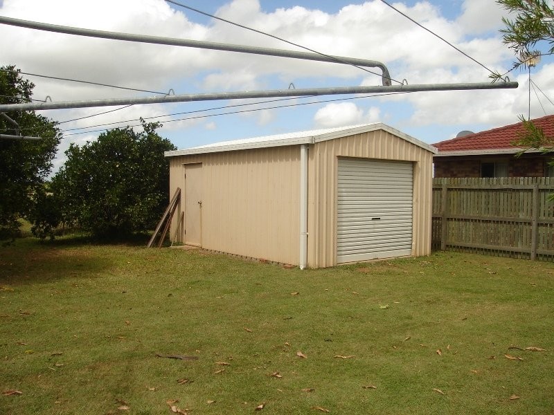 28 LOVERS WALK, Bundaberg QLD 4670