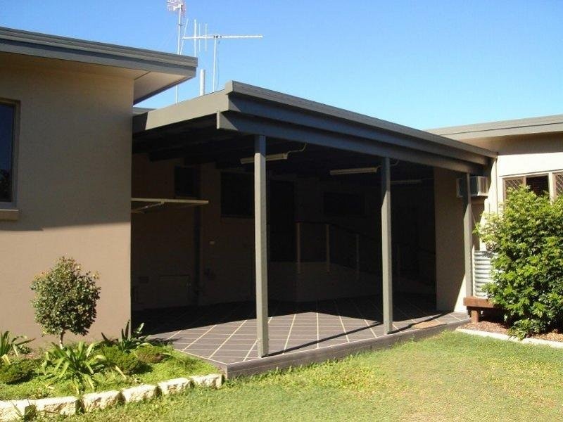 4 Aldridge Street, Bundaberg QLD 4670