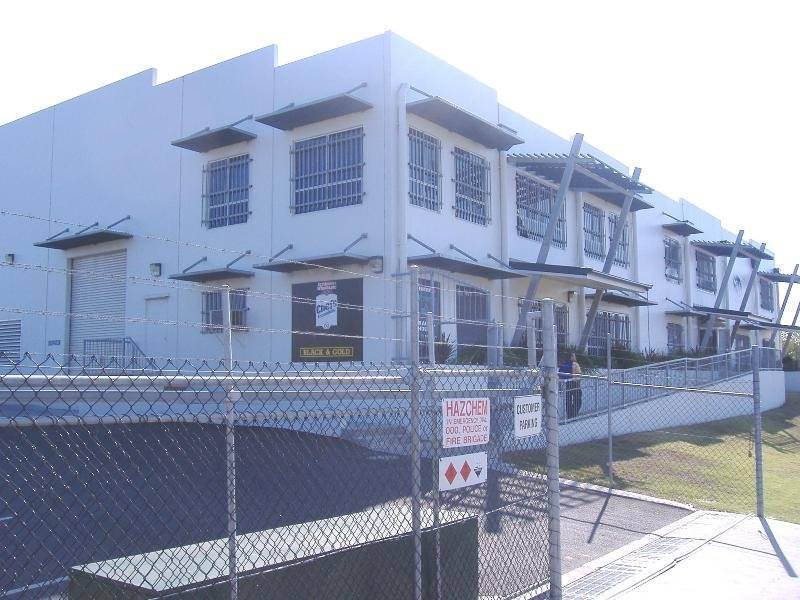Abbotsford QLD 4670