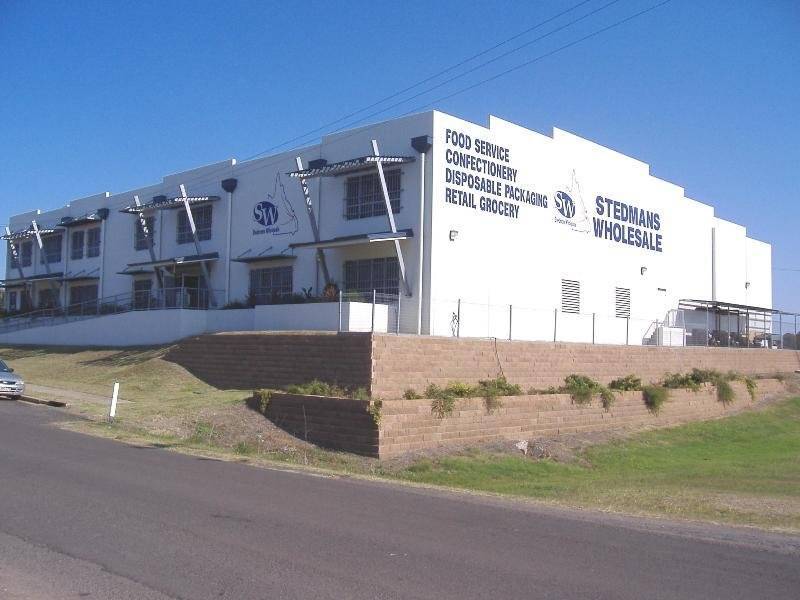 Abbotsford QLD 4670