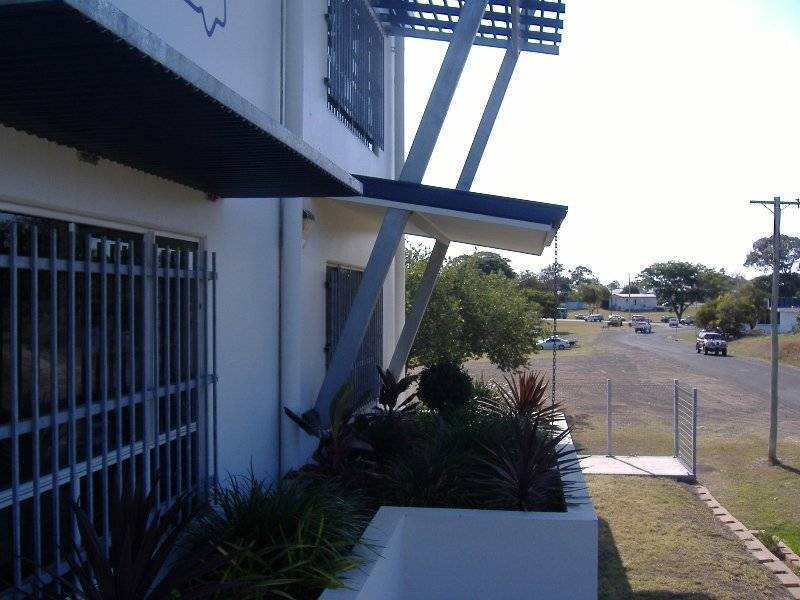 Abbotsford QLD 4670