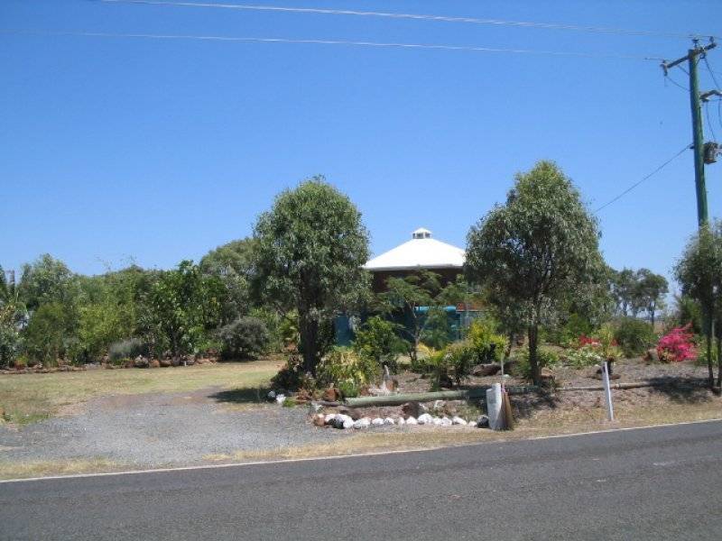 Abbotsford QLD 4670