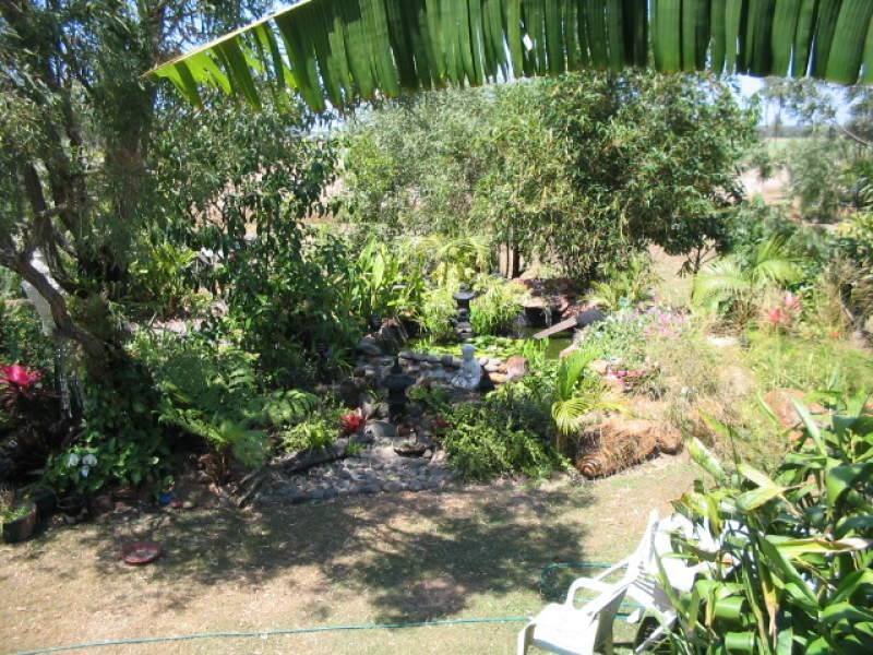 Abbotsford QLD 4670