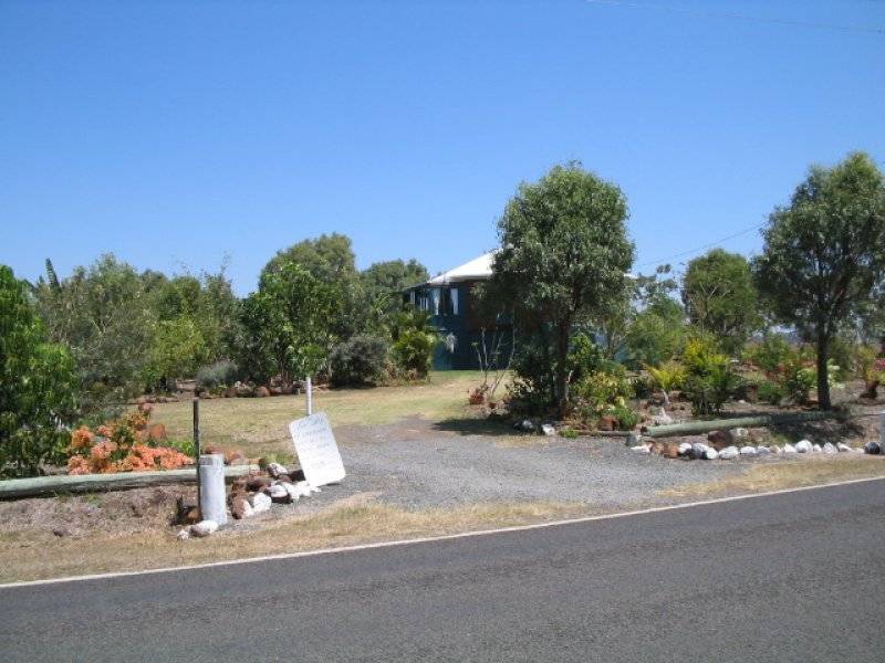 Abbotsford QLD 4670
