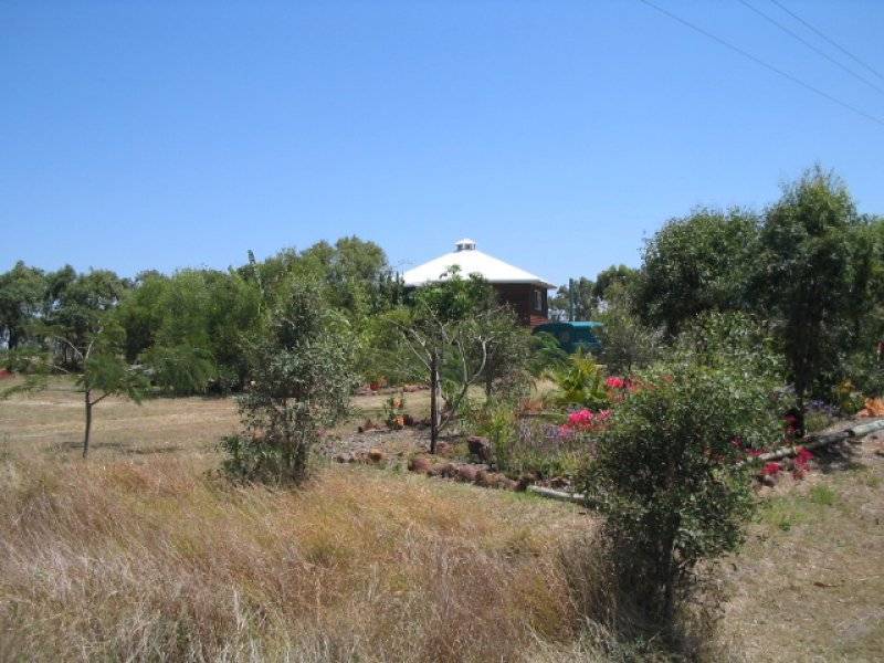 Abbotsford QLD 4670