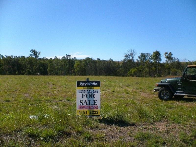 Abbotsford QLD 4670