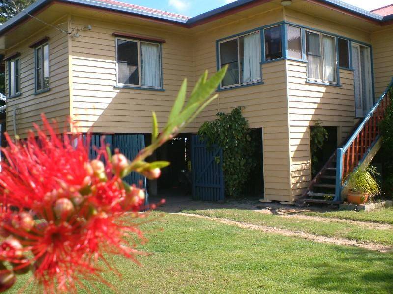 Abbotsford QLD 4670