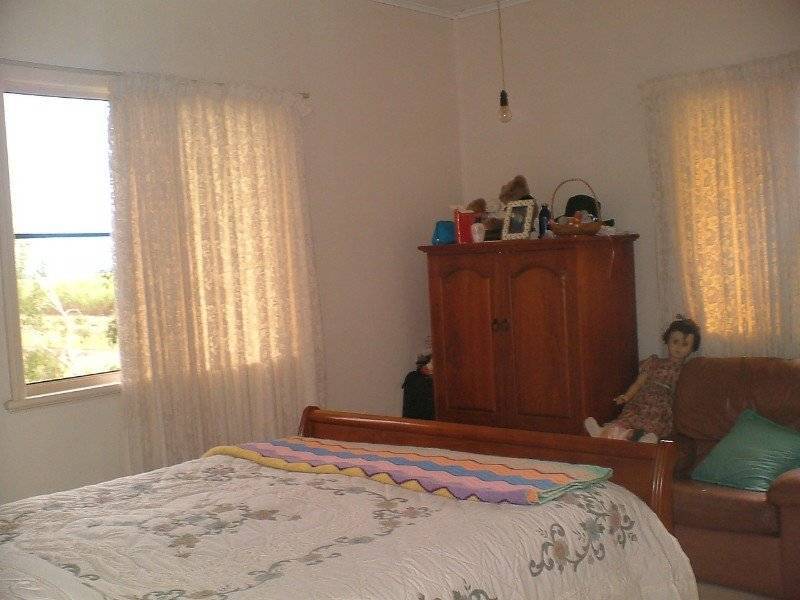 Abbotsford QLD 4670
