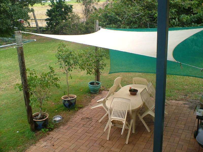 Abbotsford QLD 4670