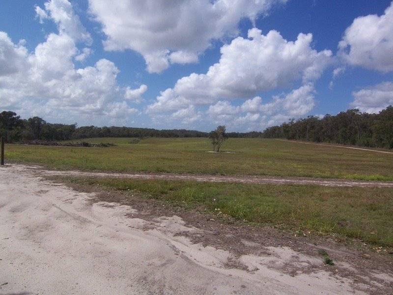 Abbotsford QLD 4670