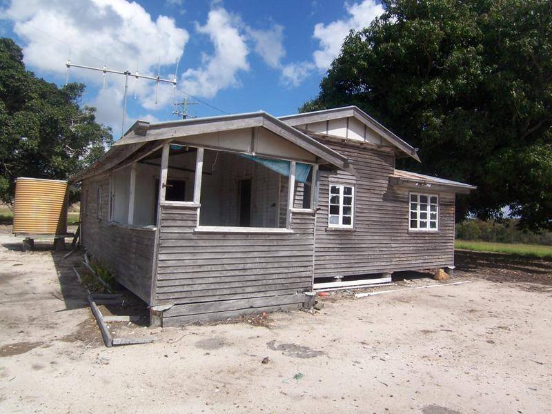 Abbotsford QLD 4670