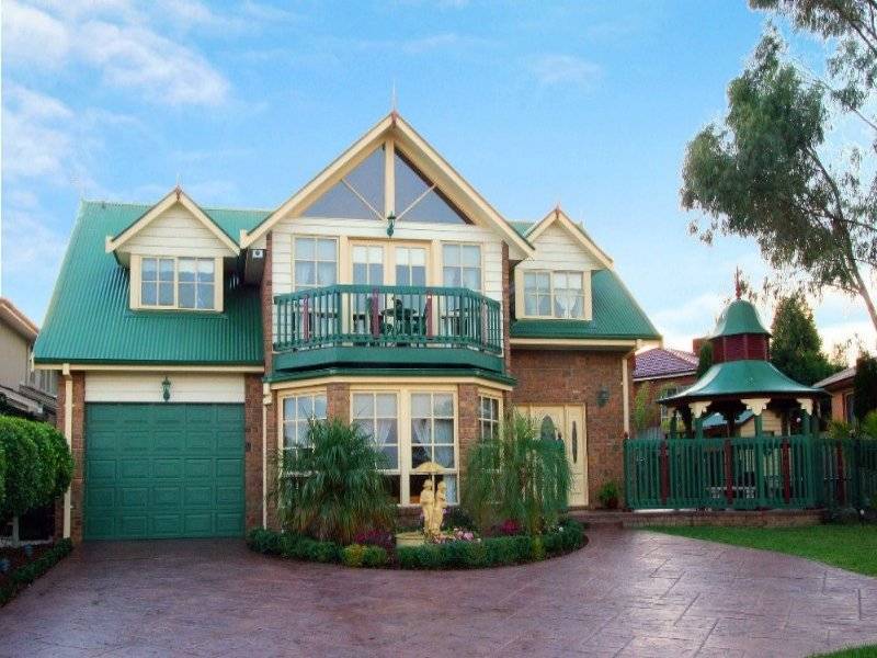 6 Laurina Turn, Mill Park VIC 3082