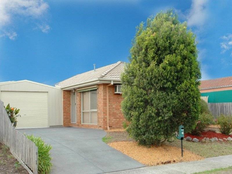 48 Halter Cres, Epping VIC 3076
