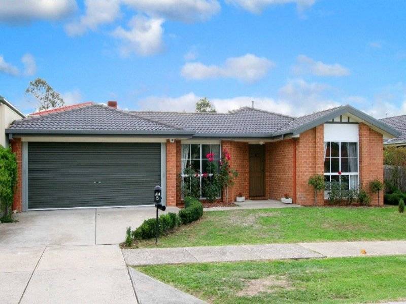 5 Castlereagh Plc, Watsonia VIC 3087