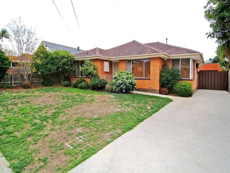 9 Darren Avenue, Bundoora VIC 3083