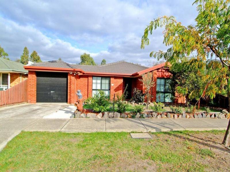 67 Josef Avenue, Bundoora VIC 3083