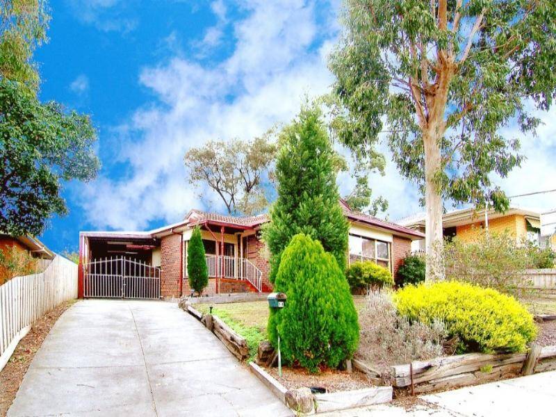 14 Latrobe Avenue, Bundoora VIC 3083