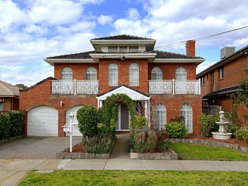 33 Cher Avenue, Bundoora VIC 3083