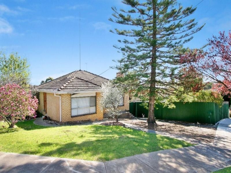 1 Latrobe Avenue, Bundoora VIC 3083