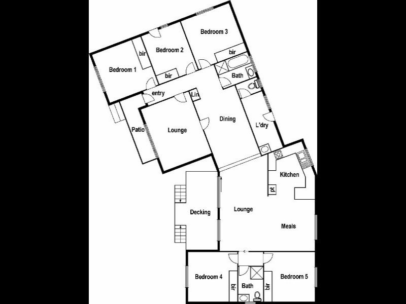 1 Latrobe Avenue, Bundoora VIC 3083