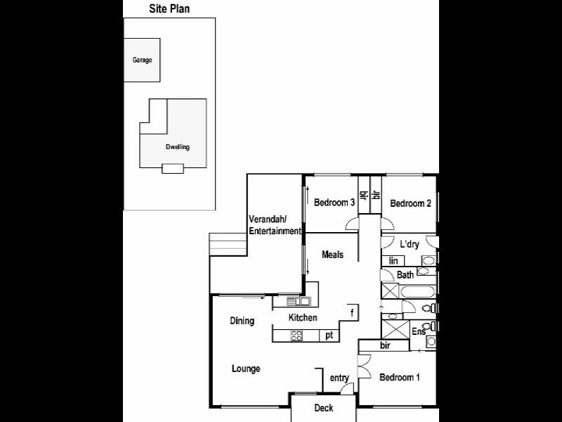 21 Judith Street, Bundoora VIC 3083