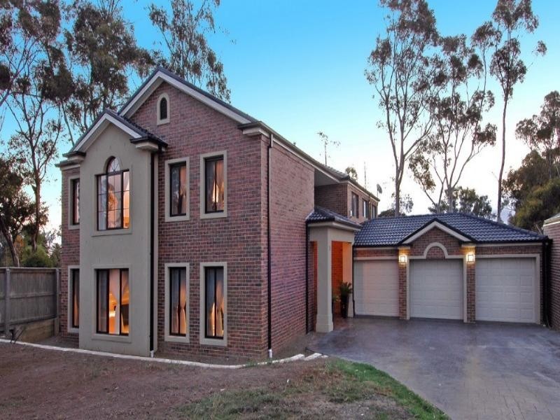 3 Barfield Walk, Bundoora VIC 3083