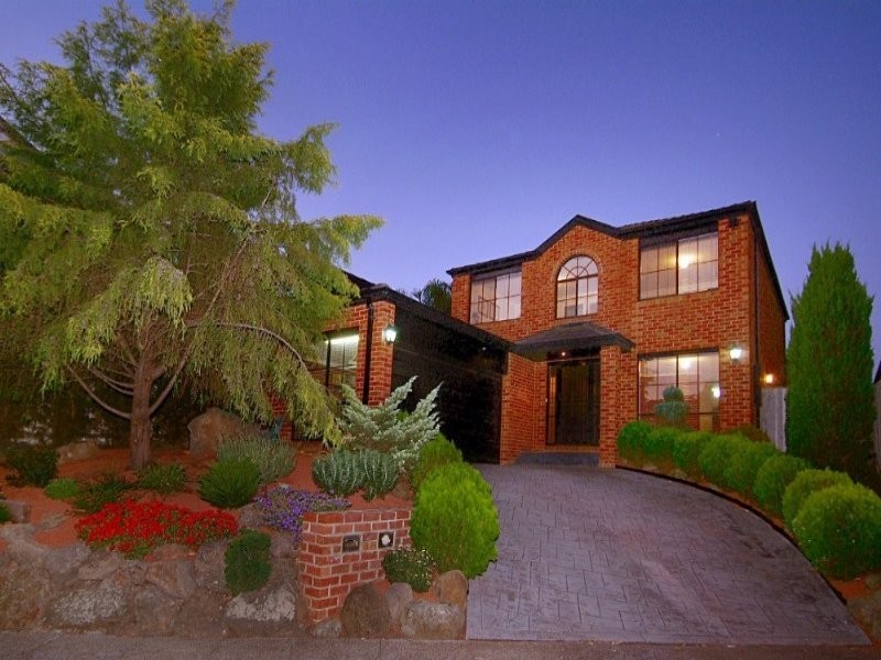 3 Moonstone Walk, Bundoora VIC 3083