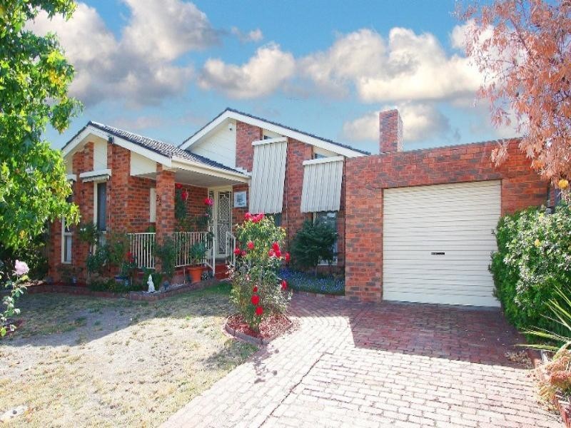 22 Penrith Crescent, Bundoora VIC 3083