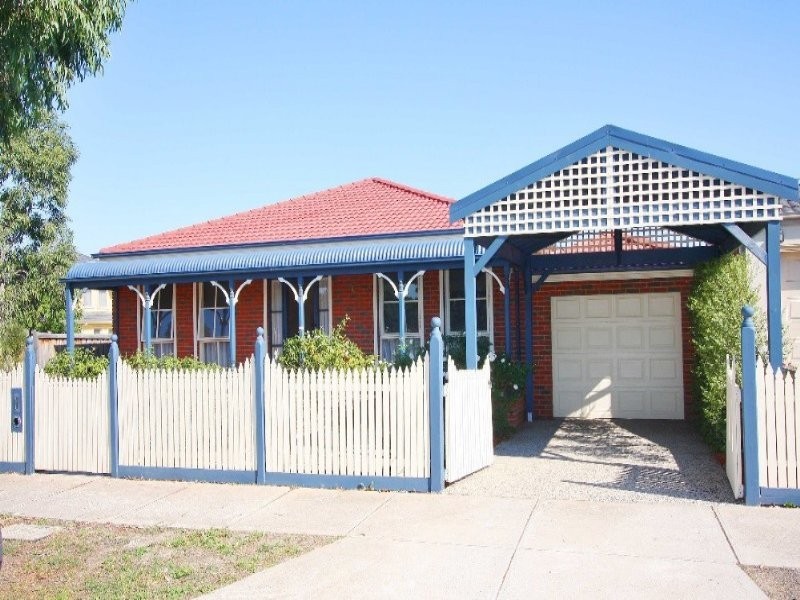 1 Gleditsia Way, Bundoora VIC 3083