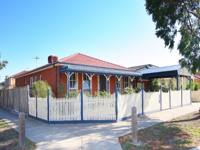 1 Gleditsia Way, Bundoora VIC 3083