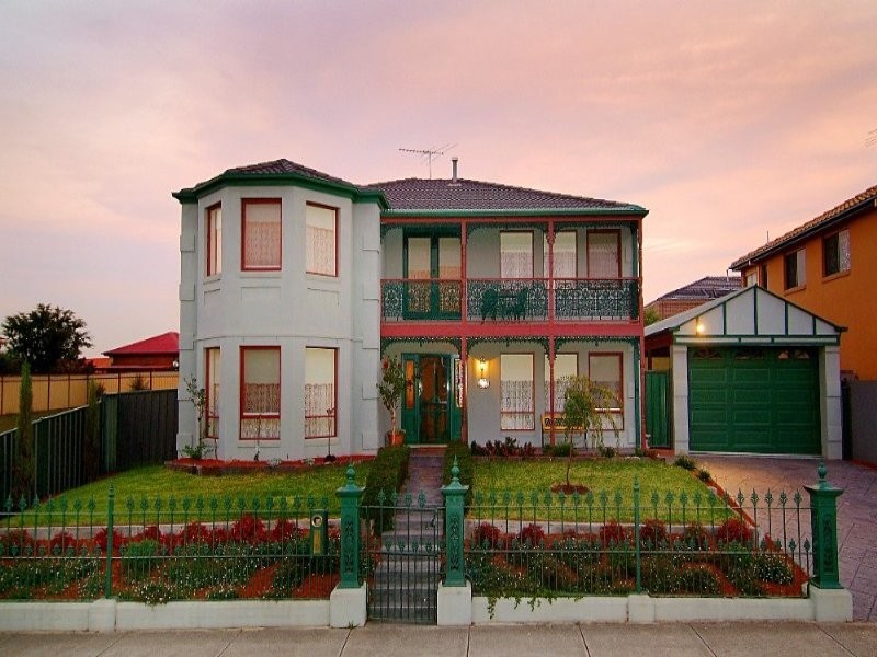 84 Stockdale Way, Mill Park VIC 3082