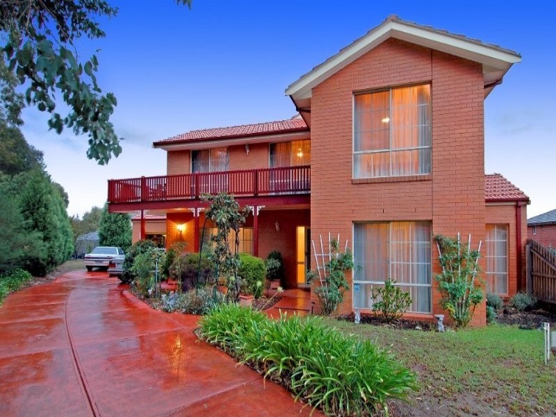 14 Amethyst Walk, Bundoora VIC 3083