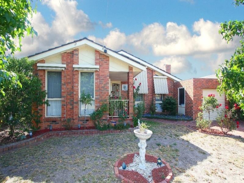 22 Penrith Crescent, Bundoora VIC 3083