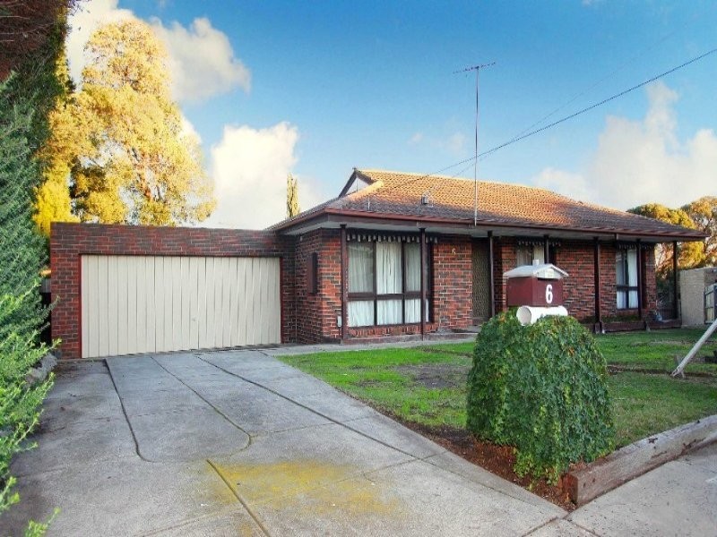 6 Merryn Close, Bundoora VIC 3083