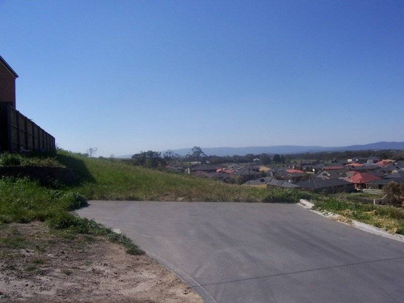 14 Foxtail Terrace, South Morang VIC 3752