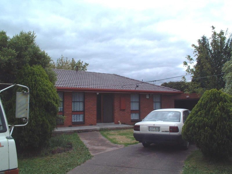 2 Dryden Court, Bundoora VIC 3083