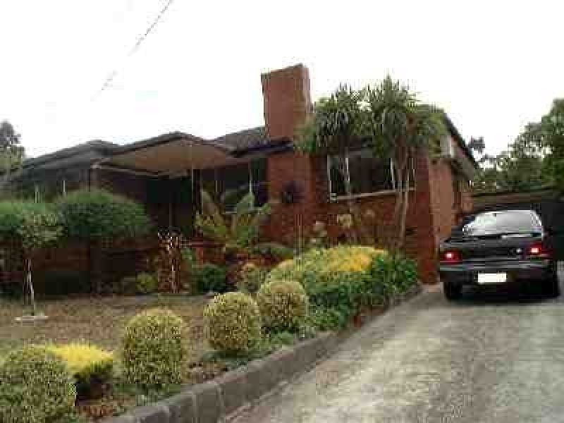 122 Holt Parade, Bundoora VIC 3083