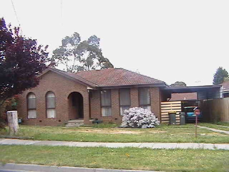 21 Maroondah Terrace, Bundoora VIC 3083