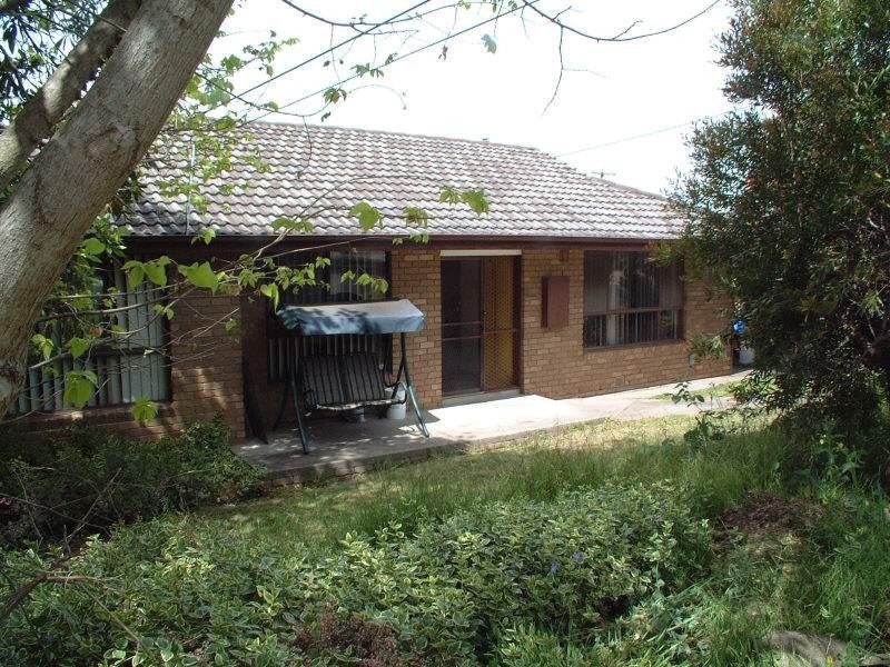 1 Maroondah Terrace, Bundoora VIC 3083
