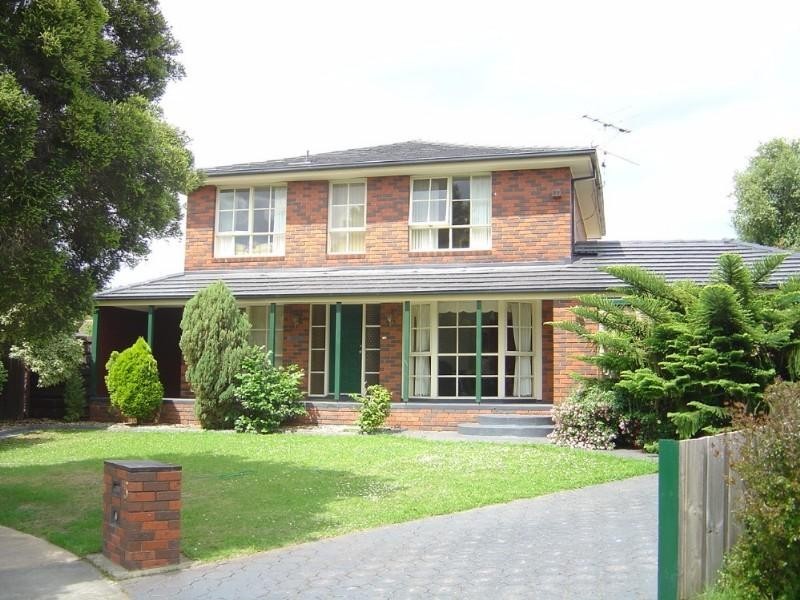 5 Shannon Place, Mill Park VIC 3082