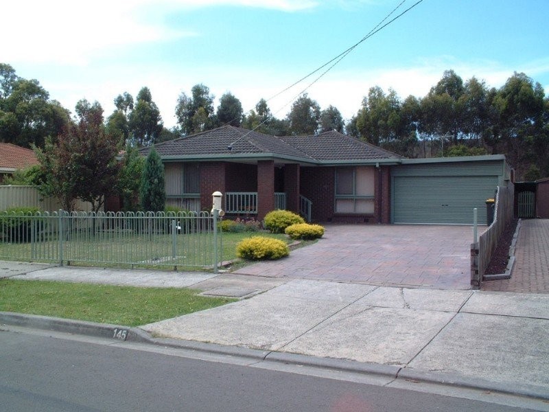 145 Cabernet Crescent, Bundoora VIC 3083