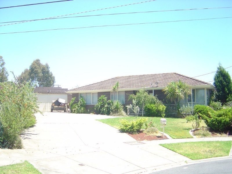 7 Aldren Place, Bundoora VIC 3083